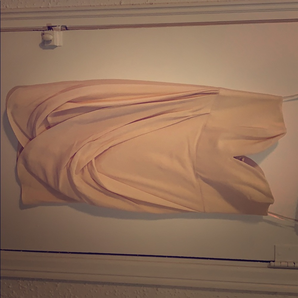 Zimmermann Dress